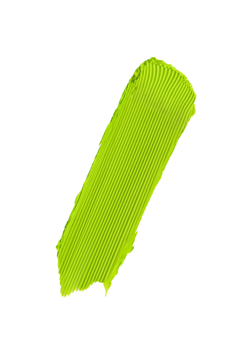 Pastel Show Your Color Mascara No:12 Green