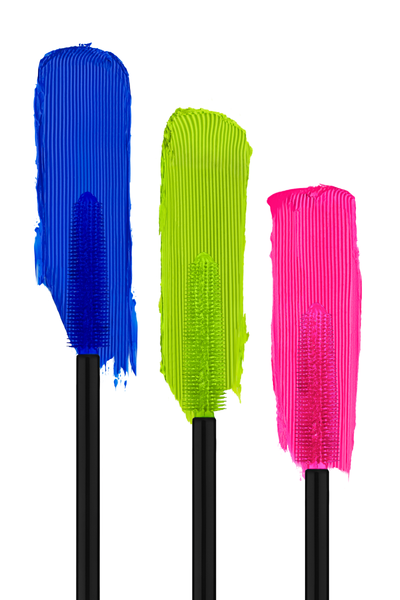Pastel Show Your Color Mascara No:13 Pınk