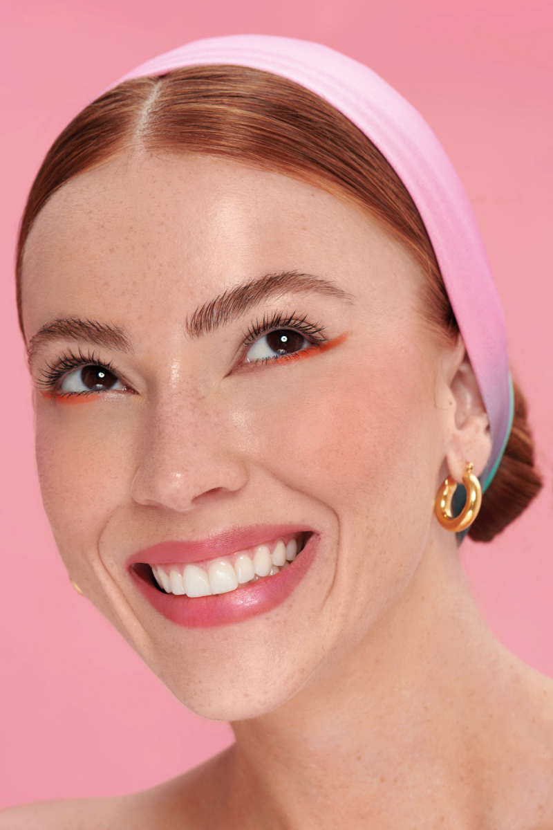 Pastel Show Your Joy Lıquıd Blush No:52