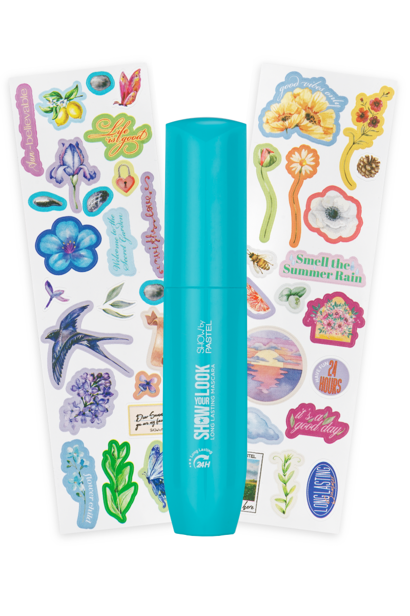 Pastel Show Your Look Mascara Summer 383