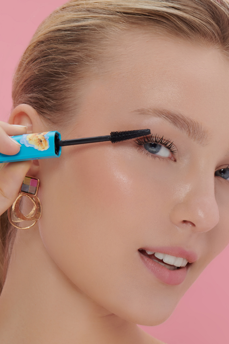 Pastel Show Your Look Mascara Summer 383