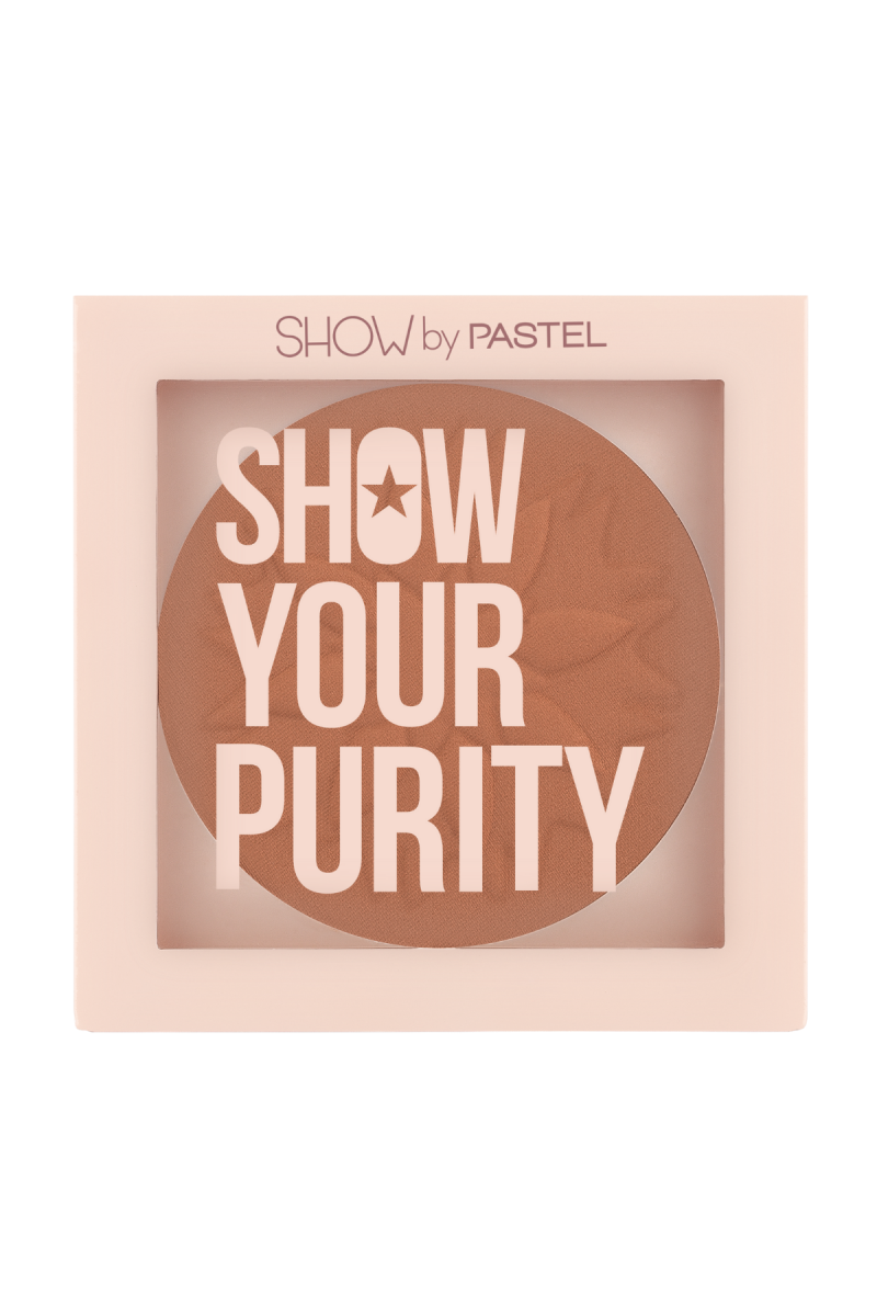 Pastel Show Your Purıty Powder No:104