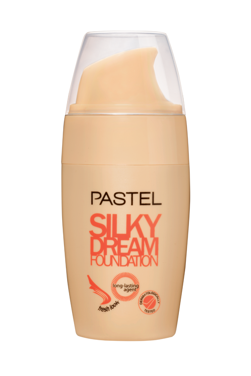 Pastel Sılky Dream Foundatıon No:352