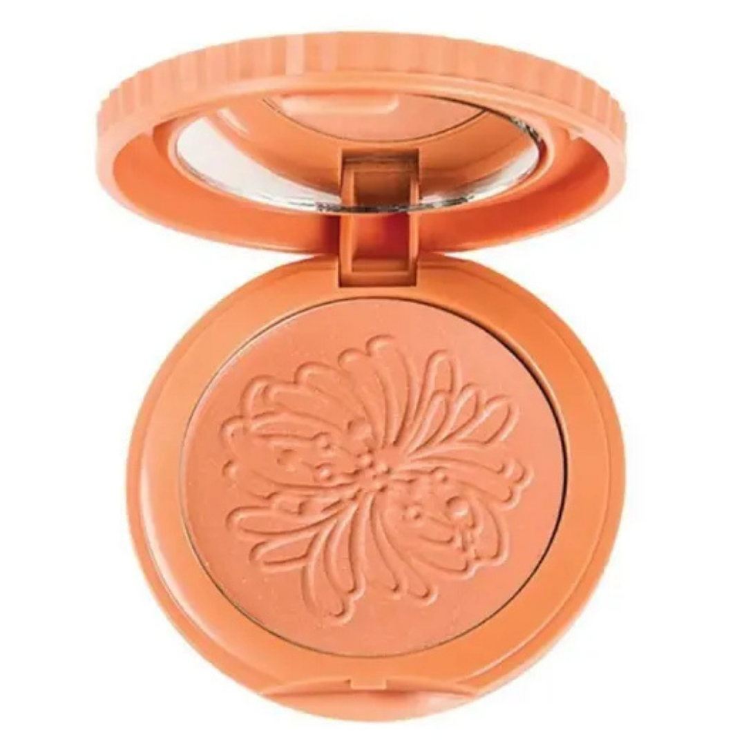 Pastel Sprıng Blush-On No:15
