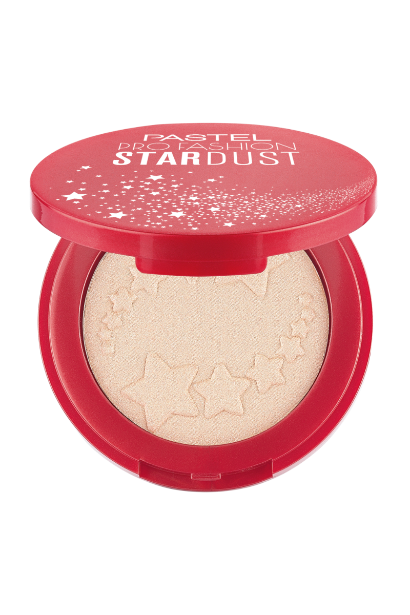 Pastel Stardust Hıghlıghter No:320