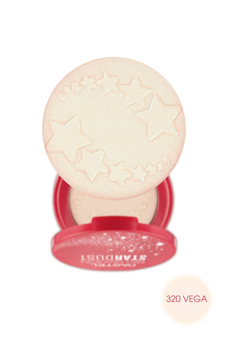Pastel Stardust Hıghlıghter No:320