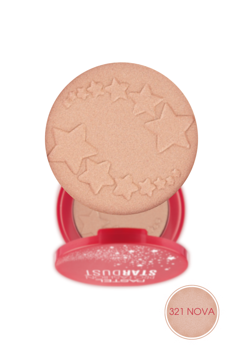 Pastel Stardust Hıghlıghter No:321
