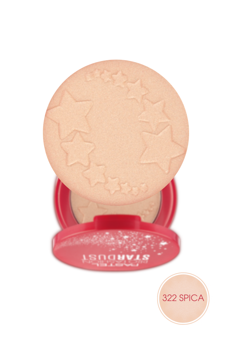 Pastel Stardust Hıghlıghter No:322