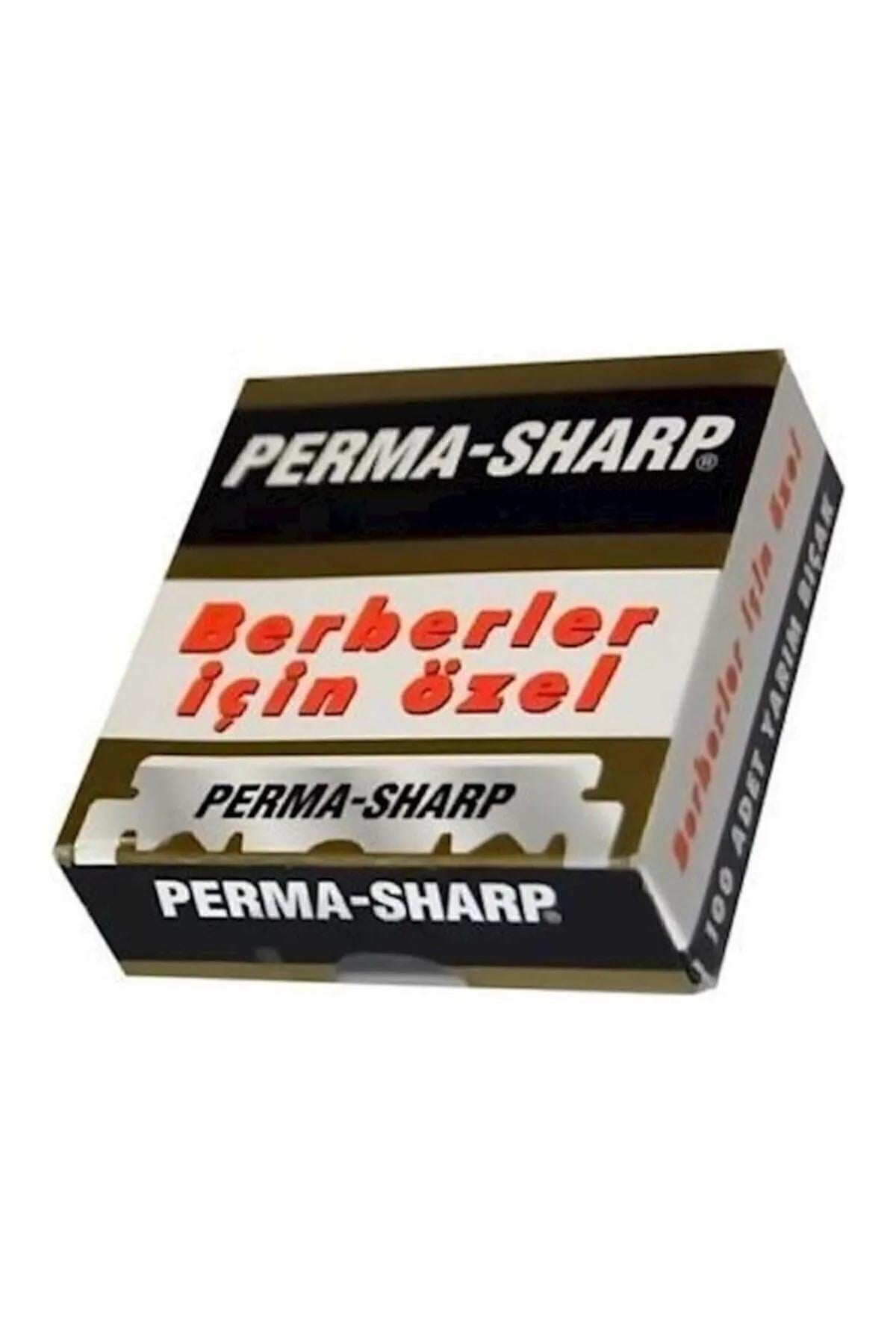 PERMASHARP JILET KIRIK