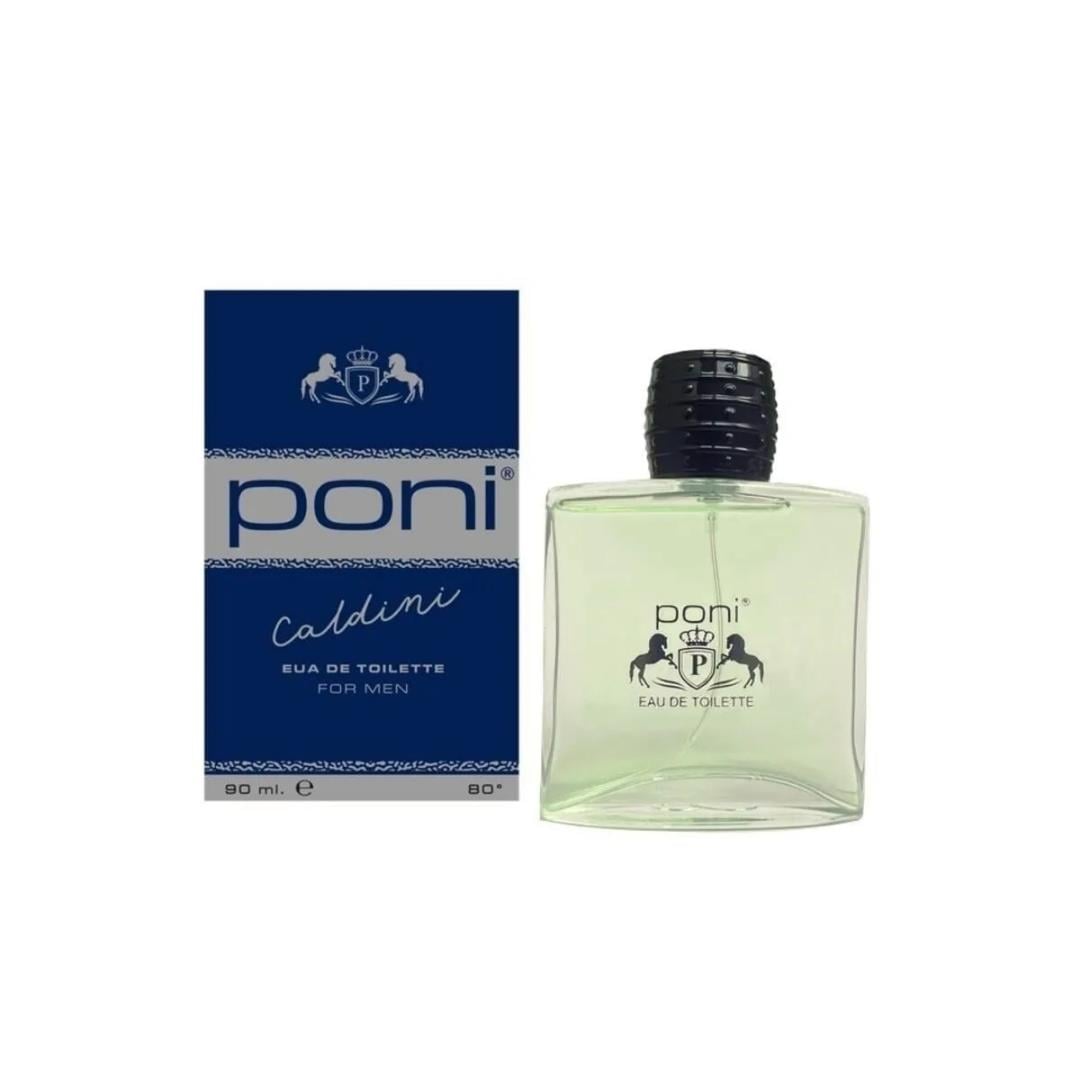Poni Edt Caldini