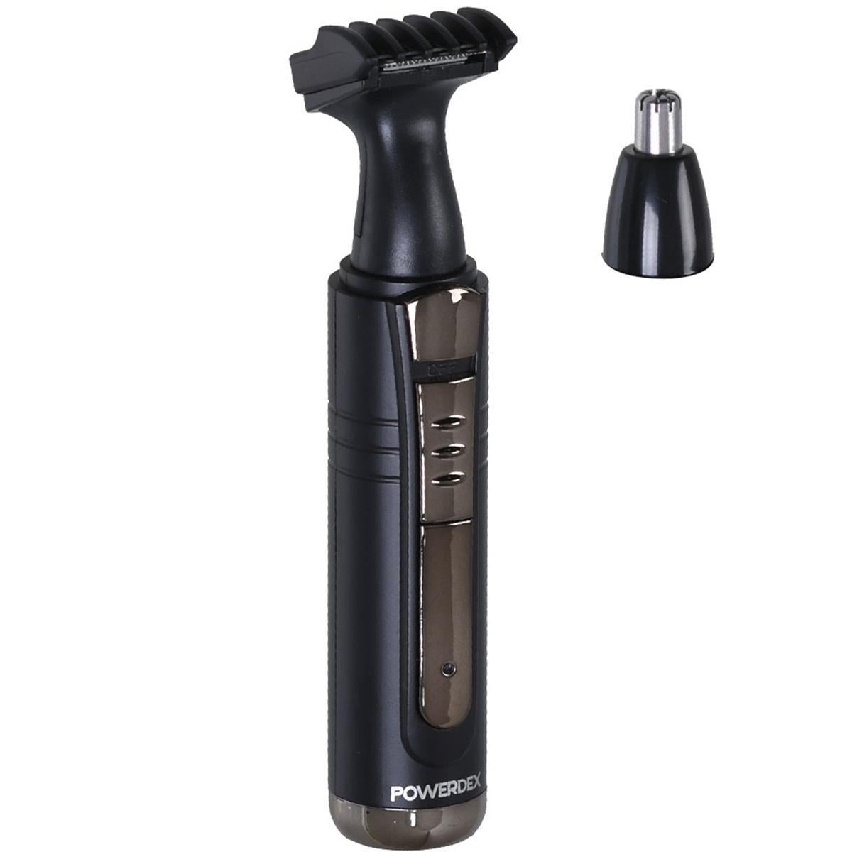 Powerdex Kulak Burun Makinesi Pd-500