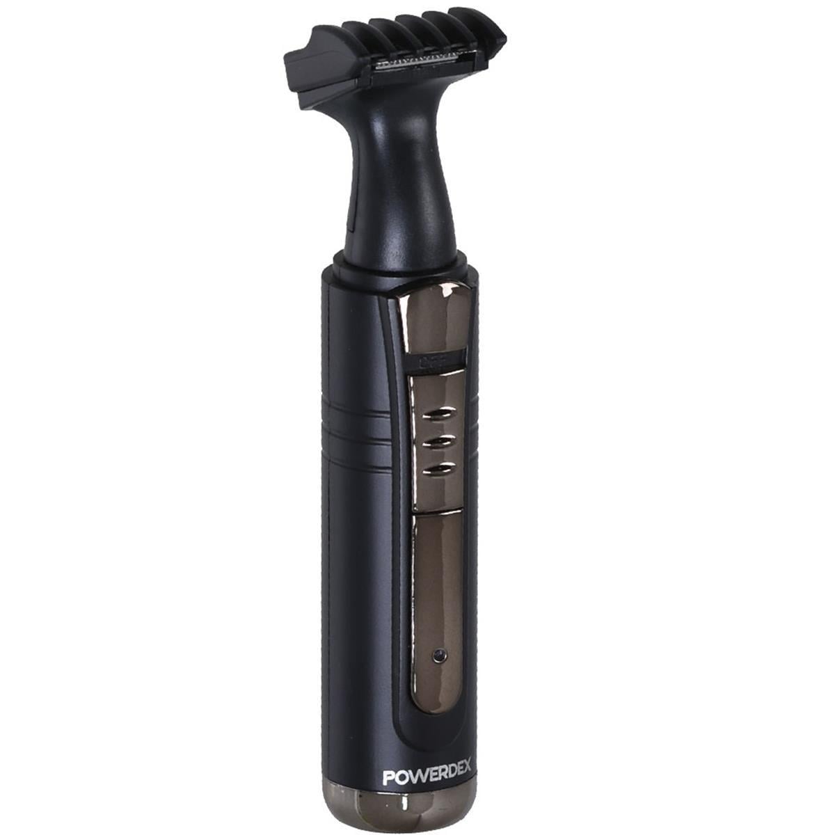 Powerdex Kulak Burun Makinesi Pd-500