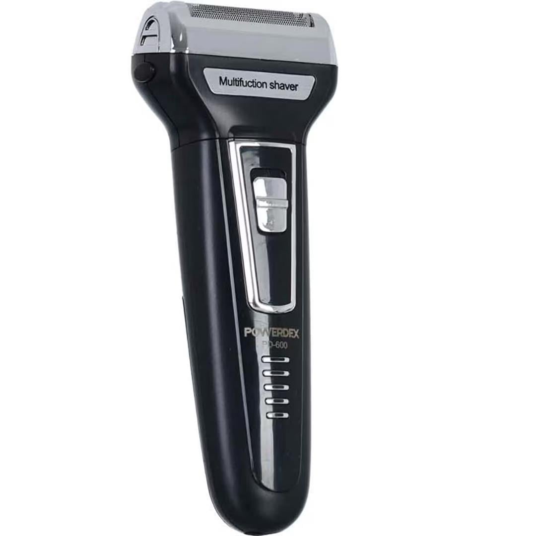 Powerdex Pd-600 3 Başlıklı Tıraş Makinesi
