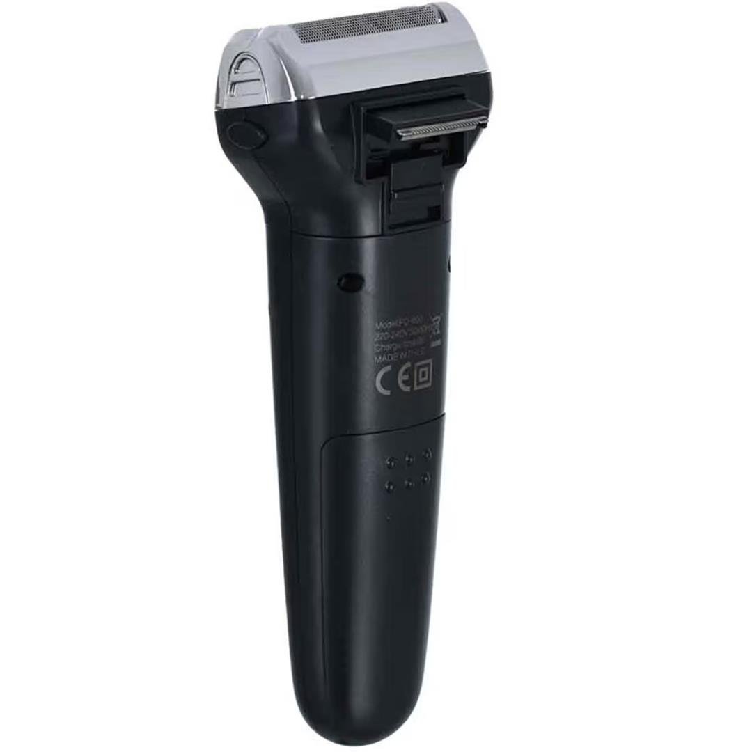 Powerdex Pd-600 3 Başlıklı Tıraş Makinesi