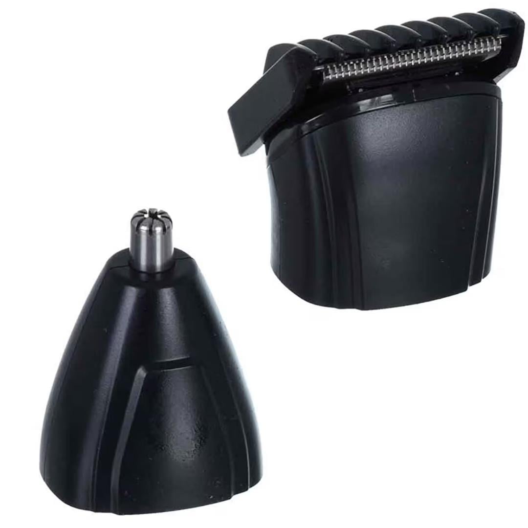 Powerdex Pd-600 3 Başlıklı Tıraş Makinesi