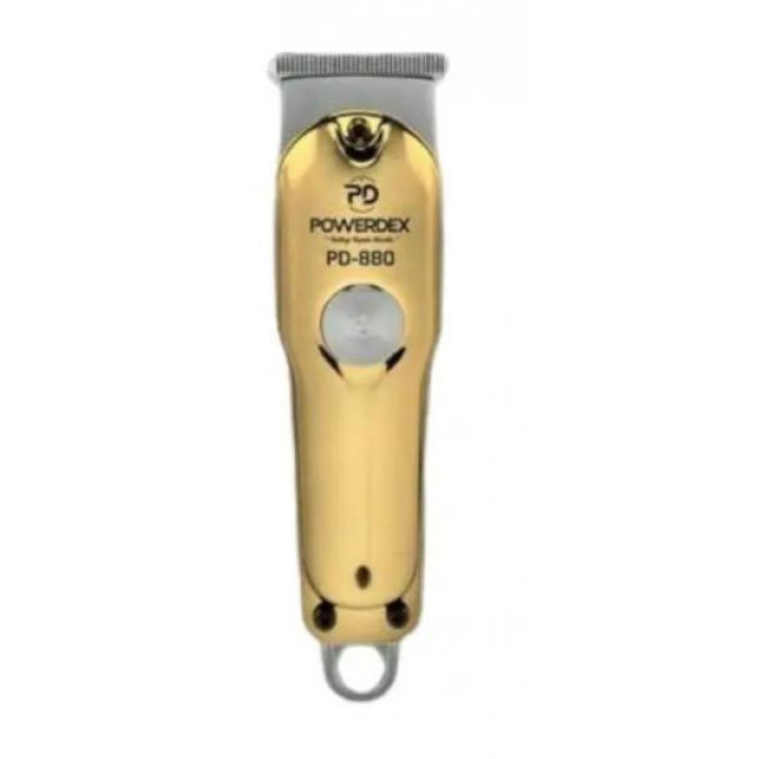 Powerdex Pd-880 Tıraş Makinesi