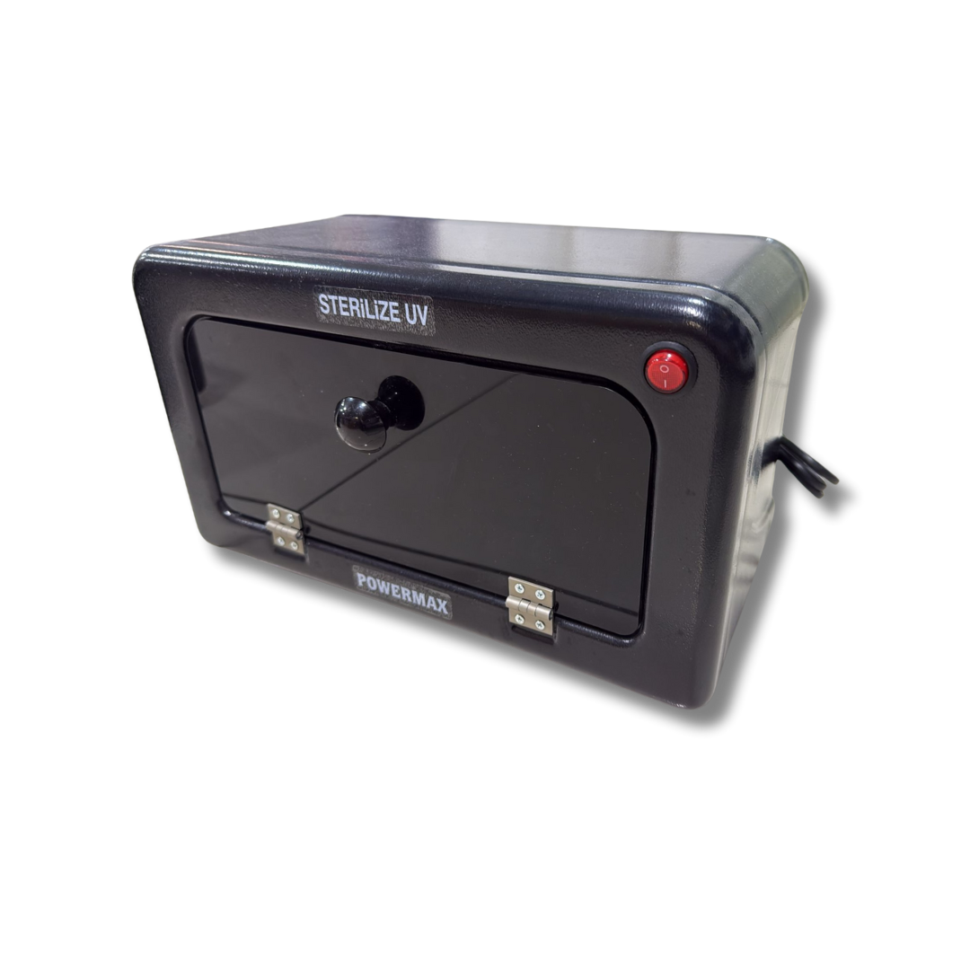 Powermax Işıklı Sterilize