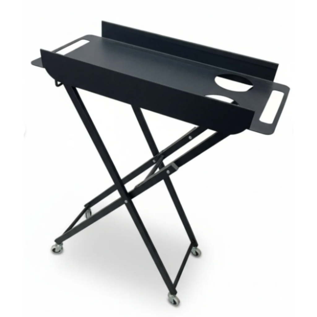 Powermax Katlanabilir Boya Arabası PM-018