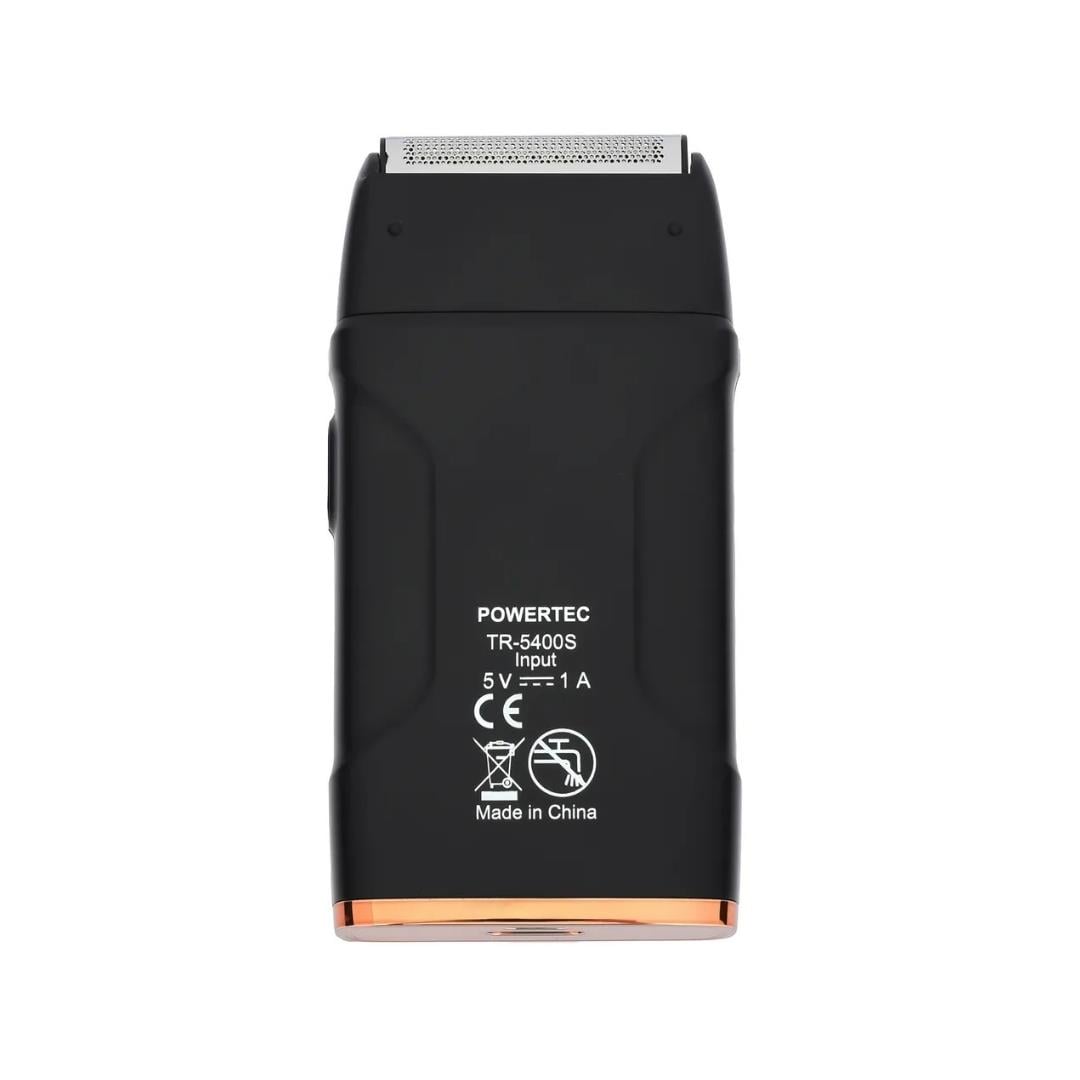 Powertec 3'lü Set TR-5400