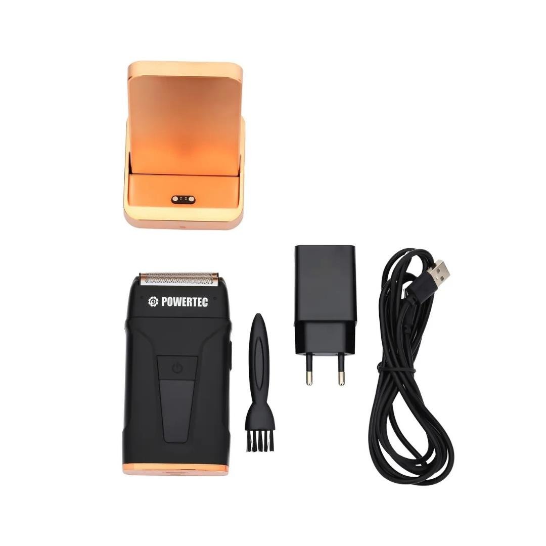 Powertec 3'lü Set TR-5400