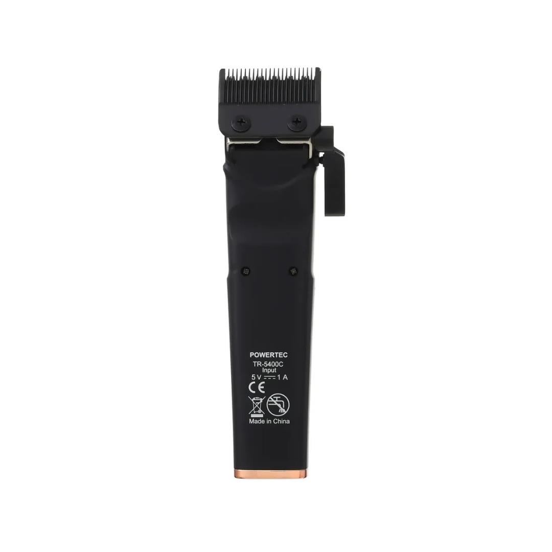 Powertec 3'lü Set TR-5400