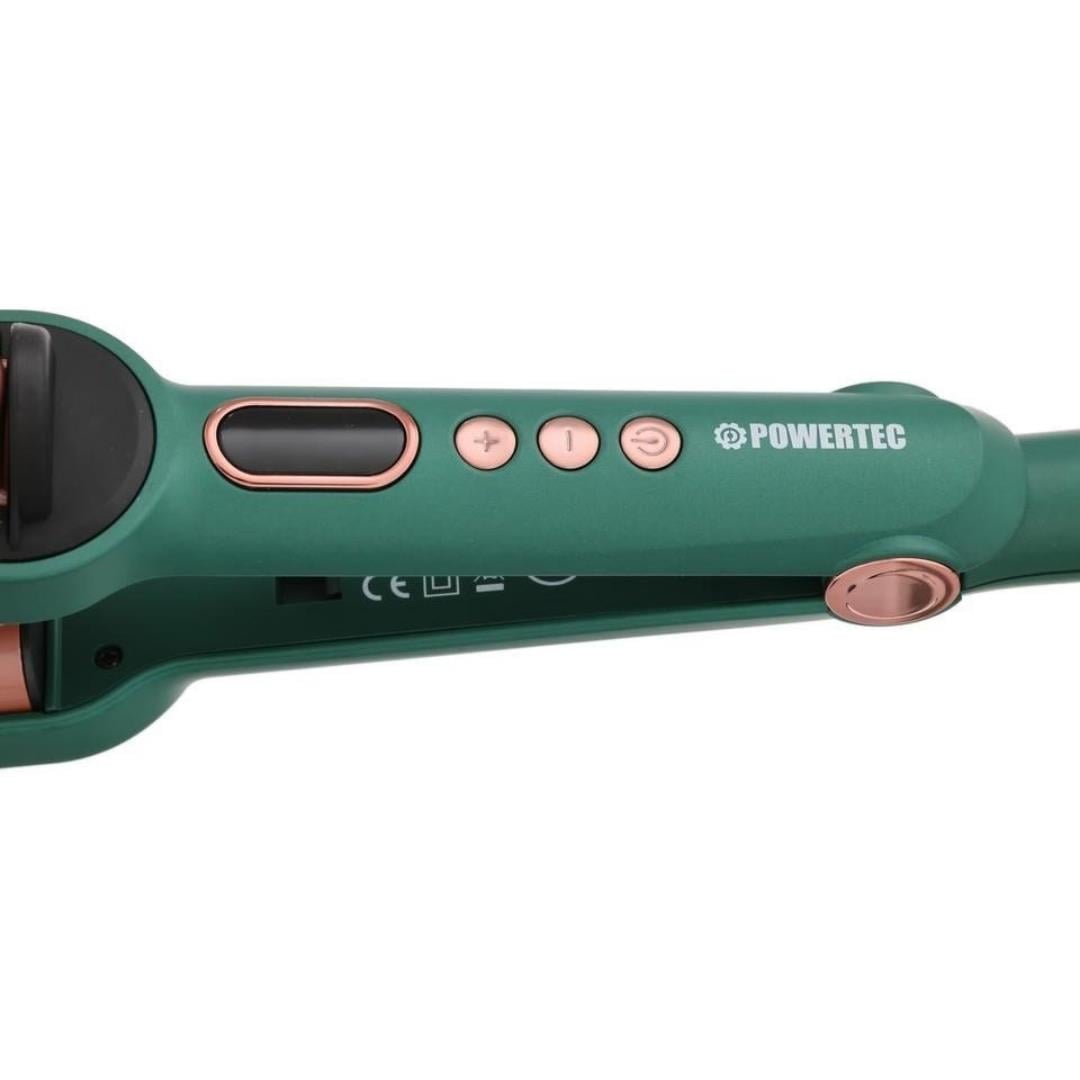 Powertec Dalgalı Saç Düzleştirici TR-2820