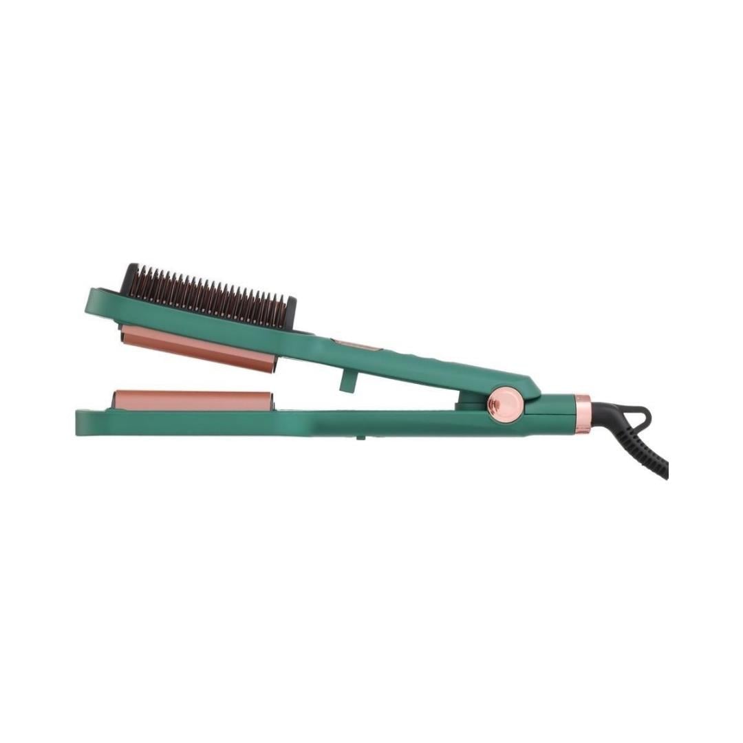 Powertec Dalgalı Saç Düzleştirici TR-2820