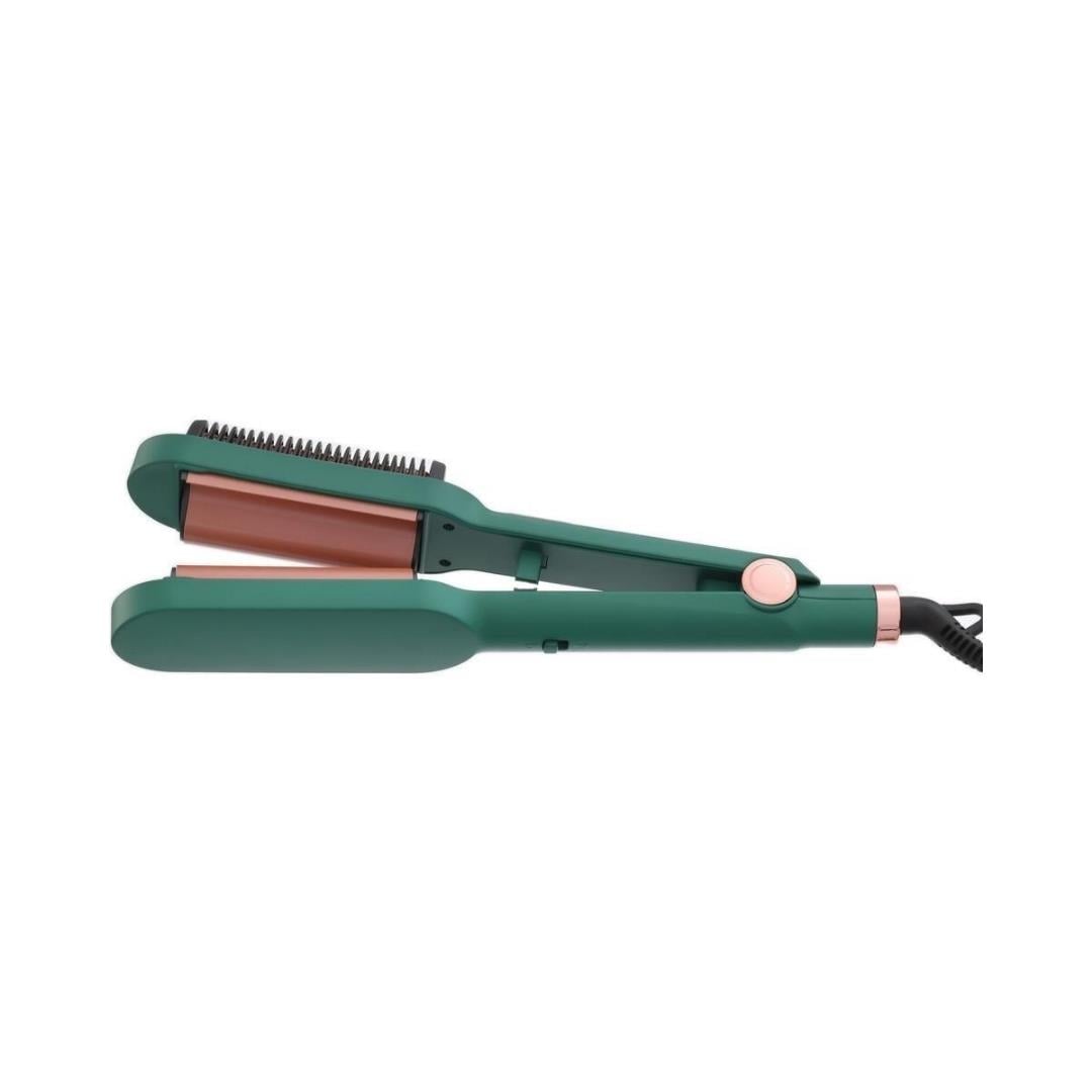 Powertec Dalgalı Saç Düzleştirici TR-2820