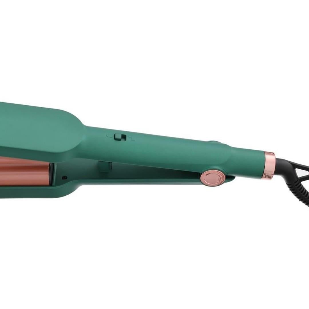 Powertec Dalgalı Saç Düzleştirici TR-2820