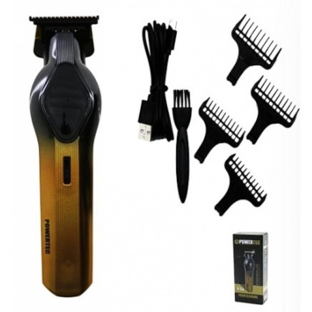 Powertec Ense Çizim Makinası Tr-358