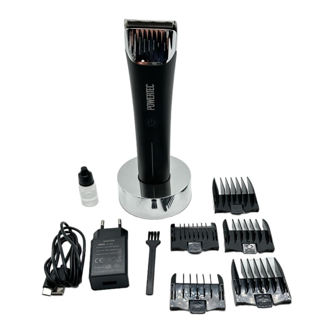 Powertec Pet Clipper Tr-9100