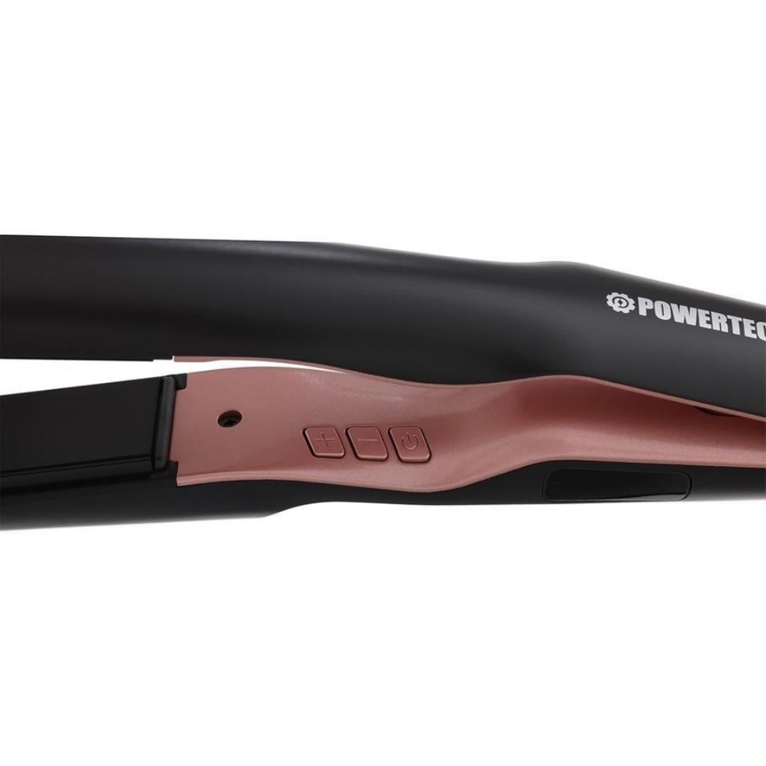 Powertec Saç Düzleştirici TR-2810