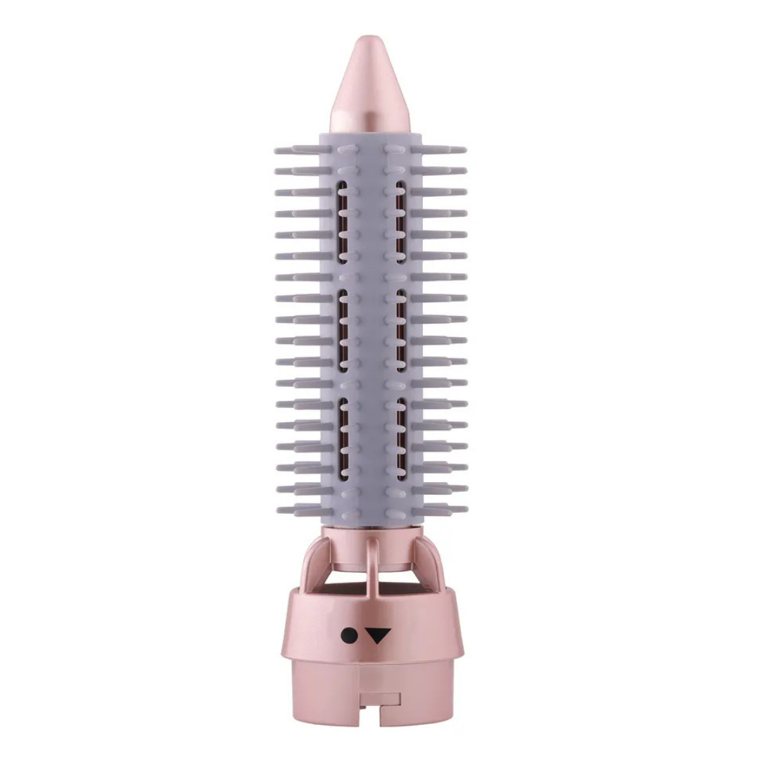Powertec Saç Şekillendirici 13in1 Set TR-6666