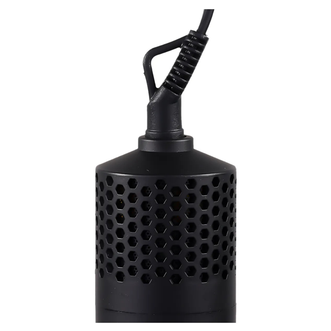Powertec Saç Şekillendirici 13in1 Set TR-6666