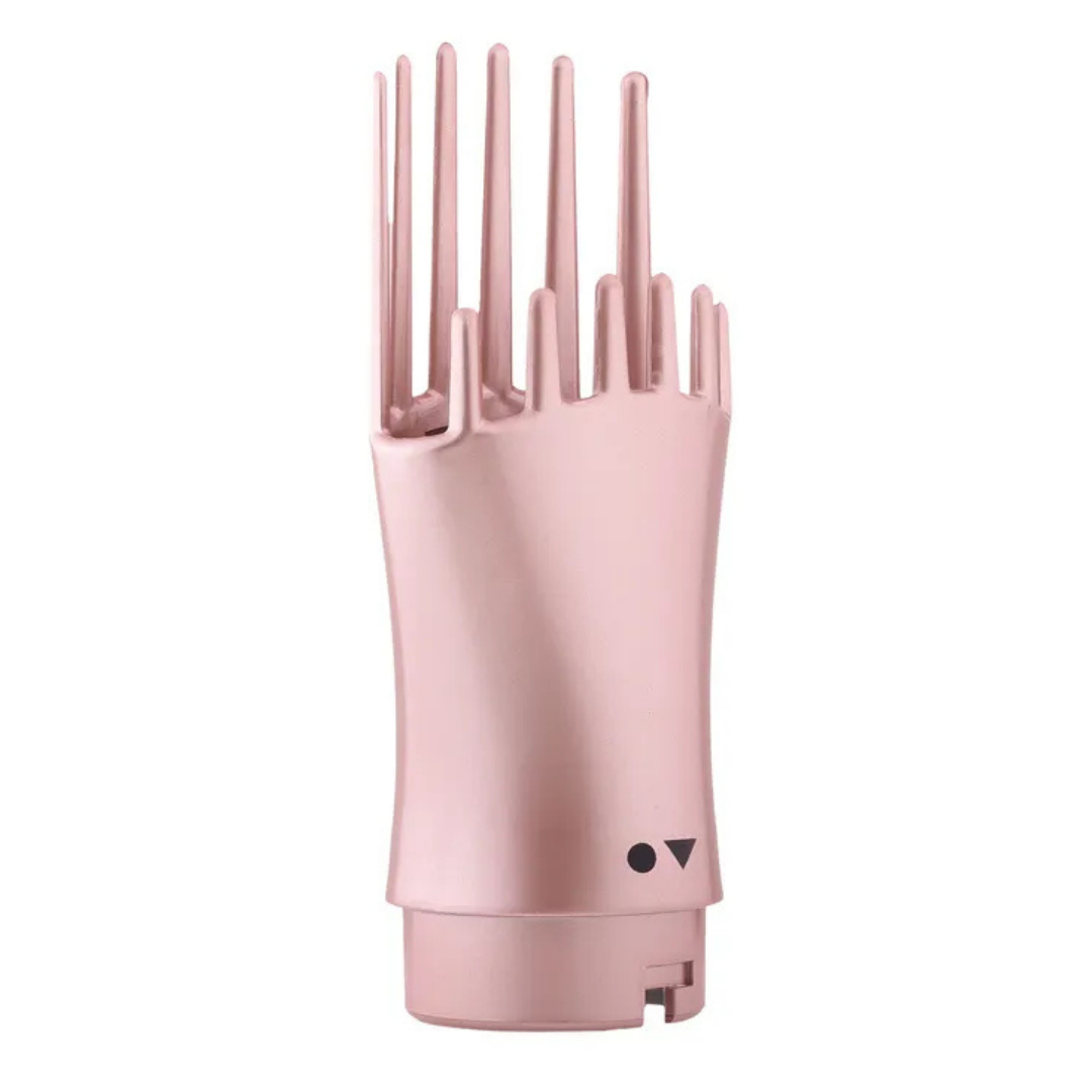 Powertec Saç Şekillendirici 13in1 Set TR-6666