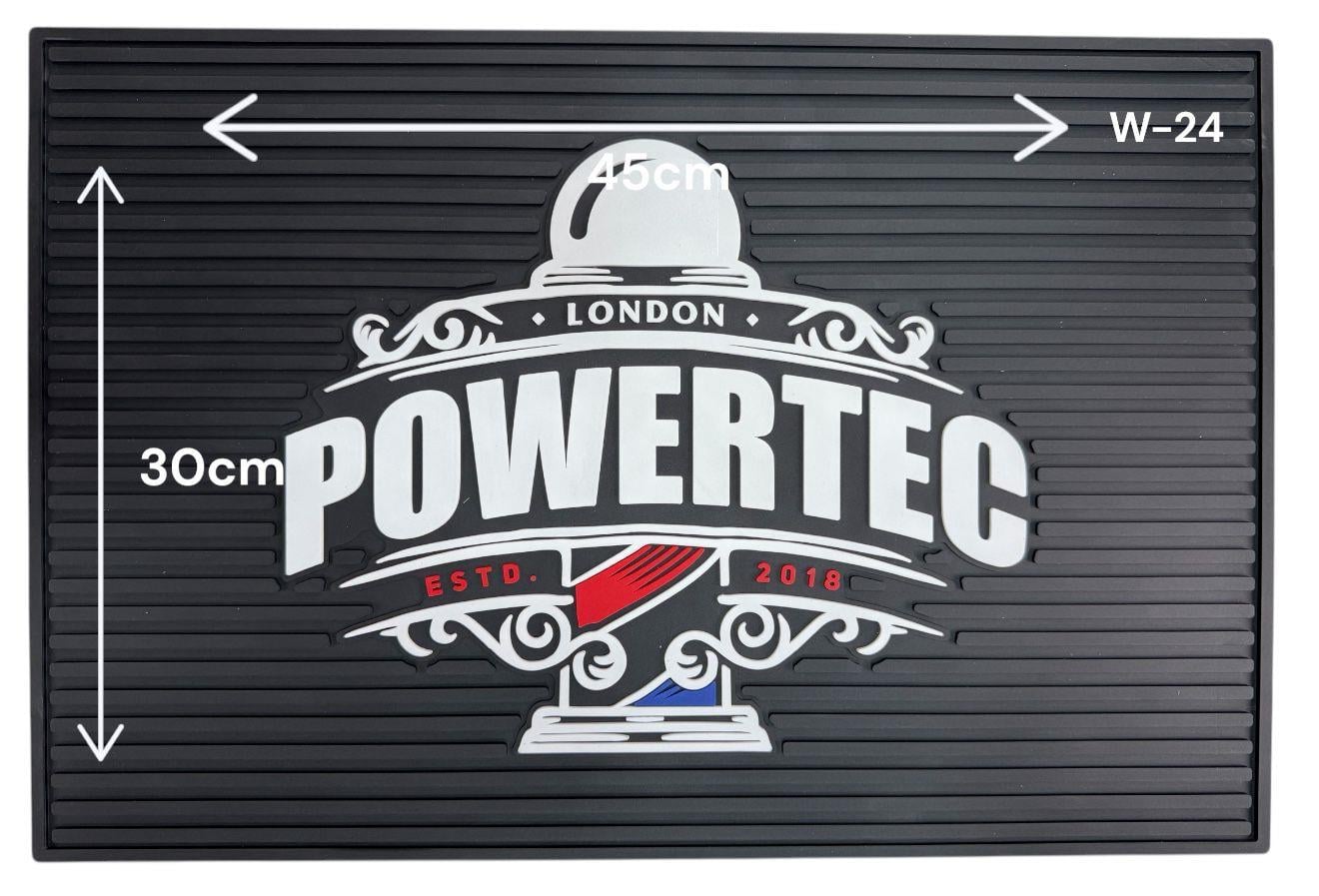 Powertec Tezgahlık W-24