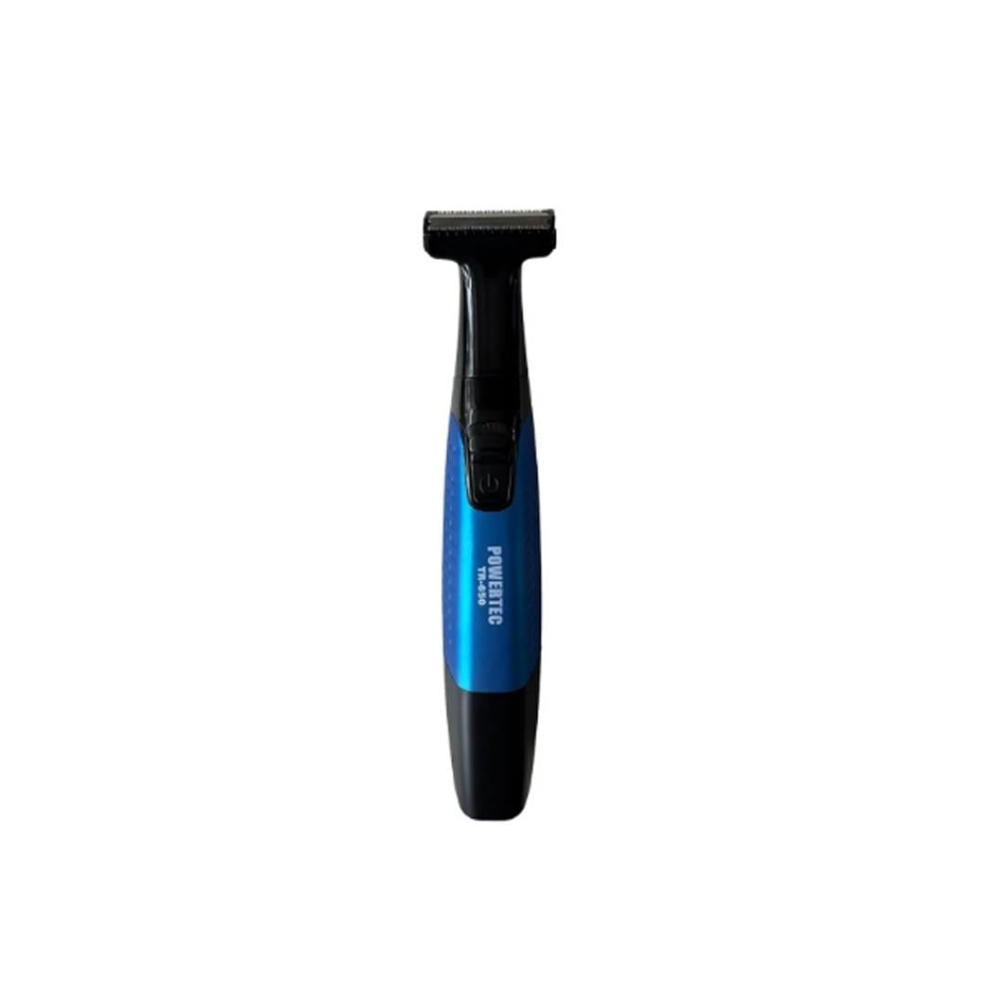 Powertec Tr-650  Vücut Tıraş Makinası