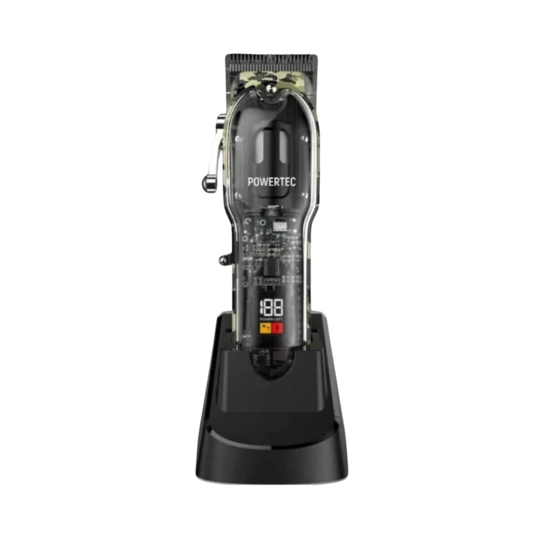 Powertec Tr-8700 Tıraş Makinası