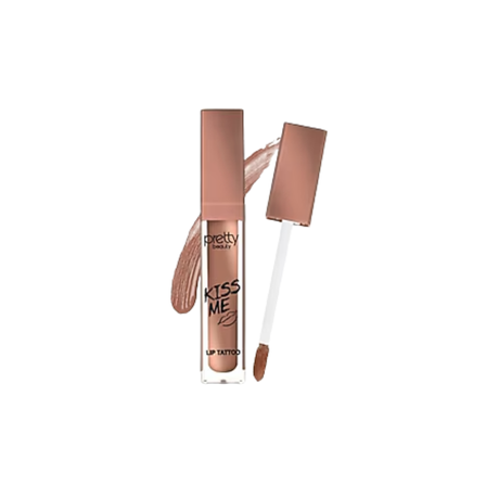 Pretty Beauty Kiss Me Shine Lipgloss PB-170A No:01