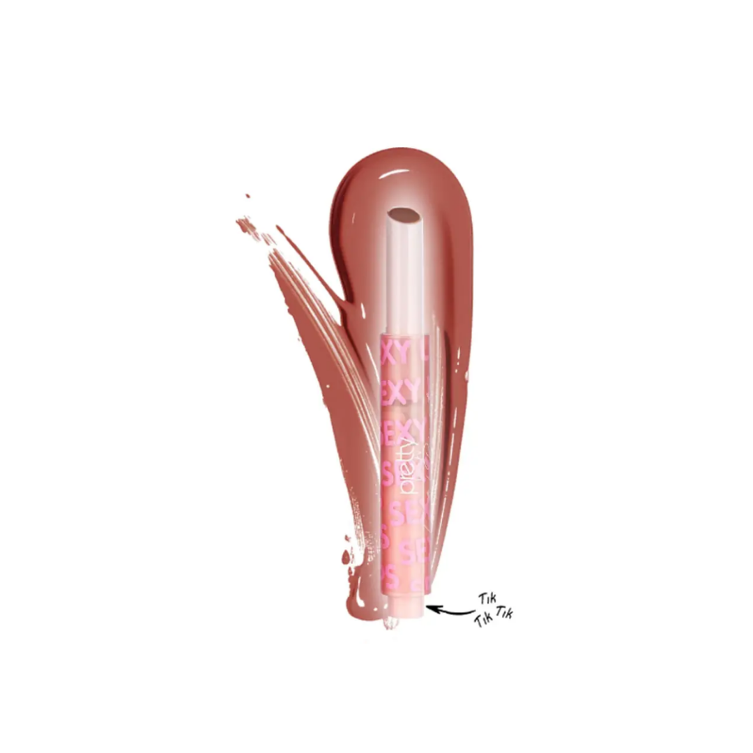 Pretty Beauty Lip Stick PB-413