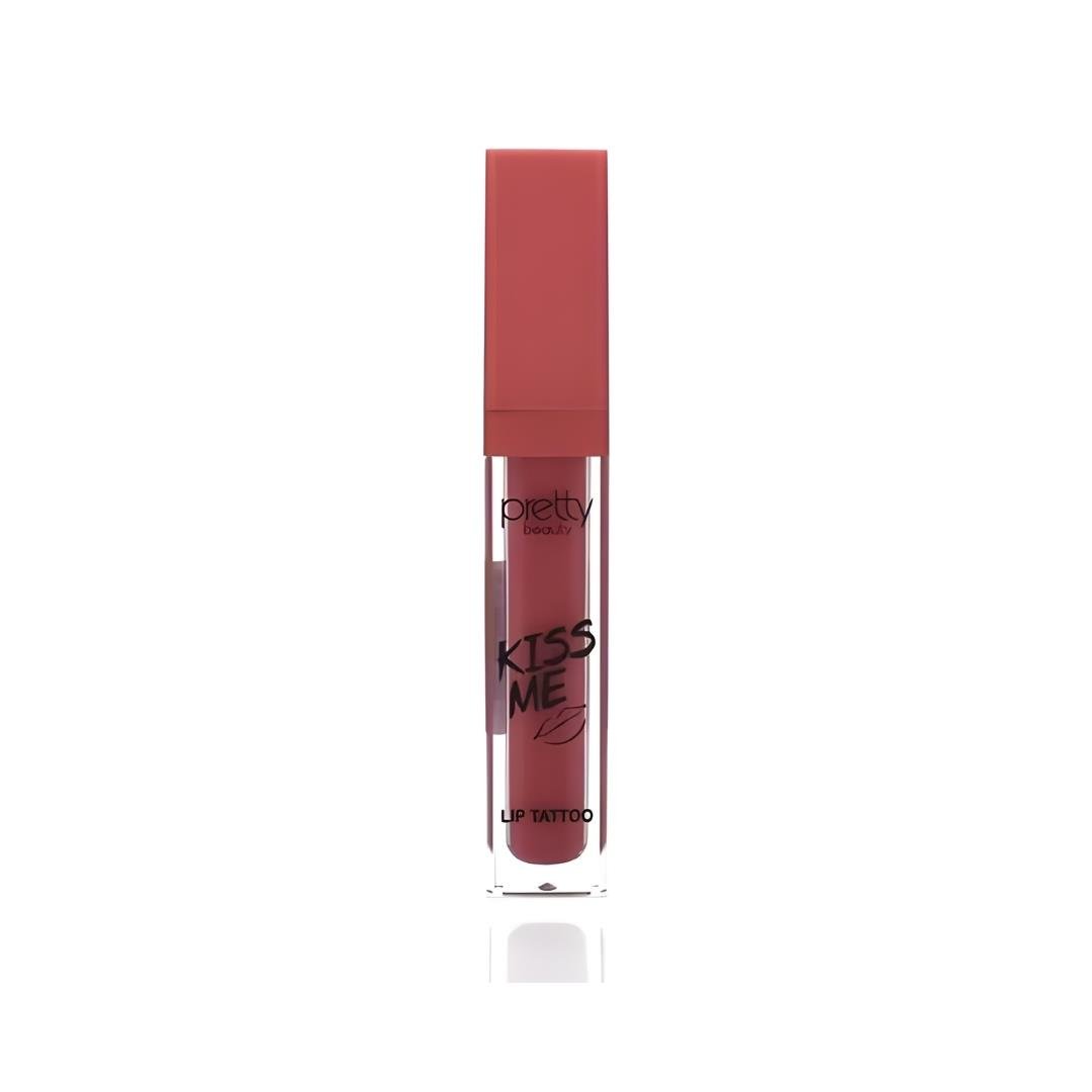 Pretty Beauty Lip Tattoo PB-156B No:02