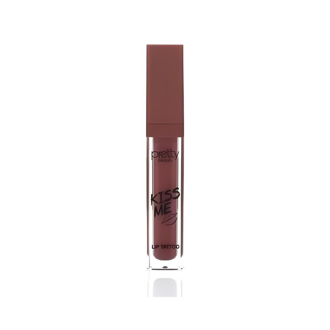 Pretty Beauty Lip Tattoo PB-156B No:03