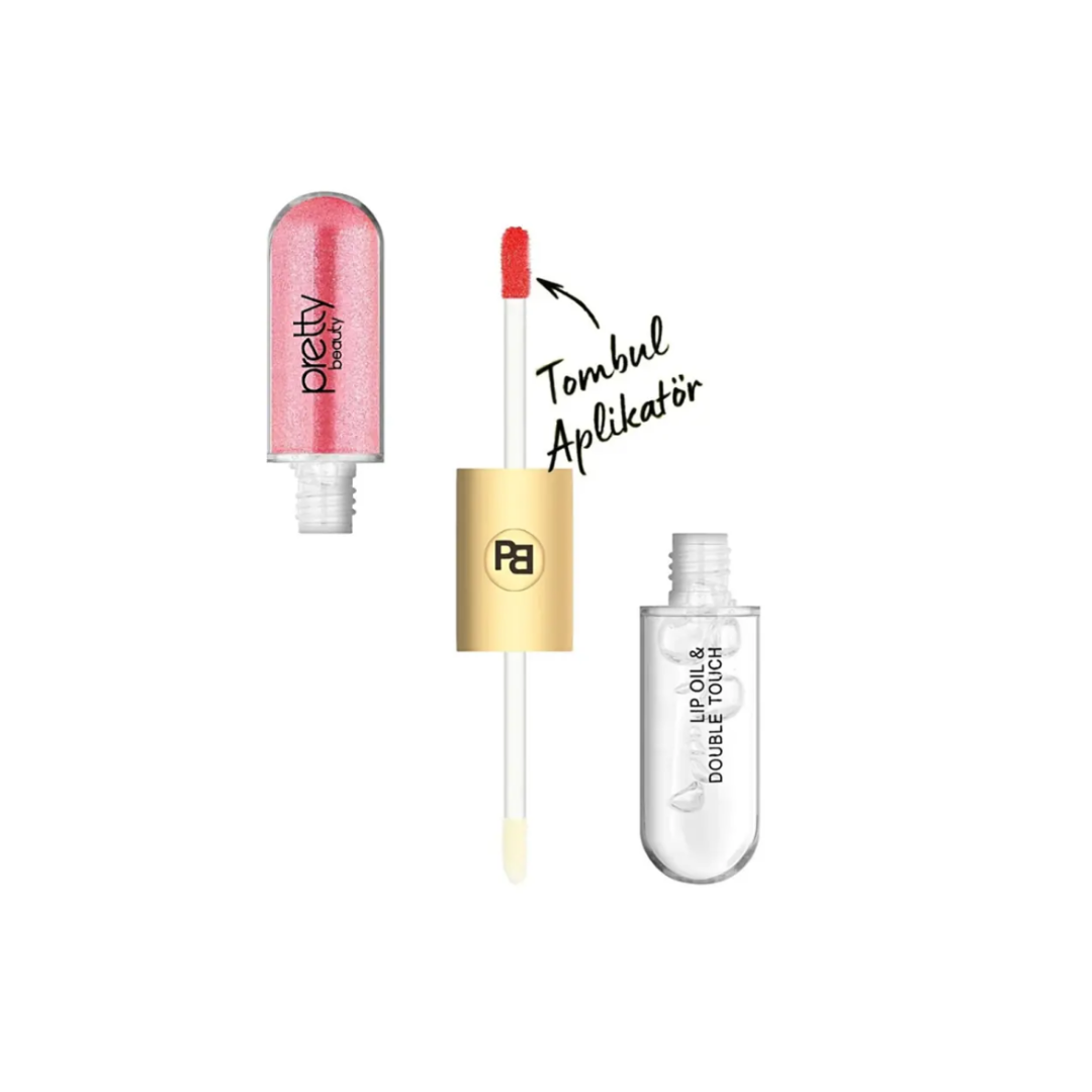 Pretty Beauty Lipgloss Pb-408B