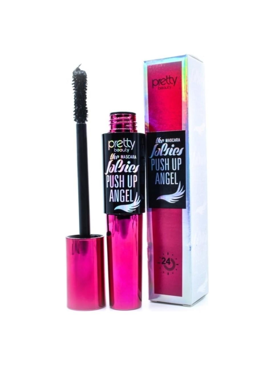 Pretty Beauty Mascara Pb-312