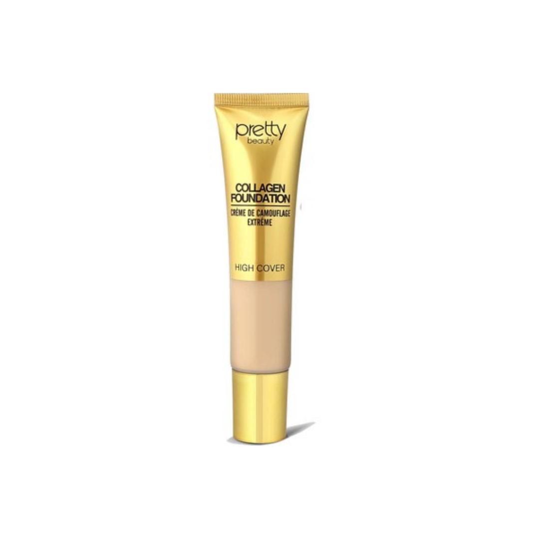 Pretty Foundation Pb-177