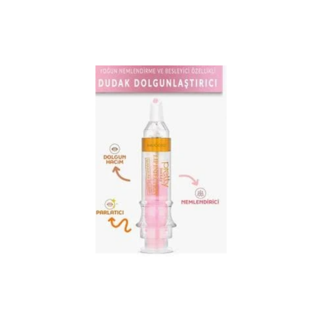 Pretty Lip Injection Pb-412