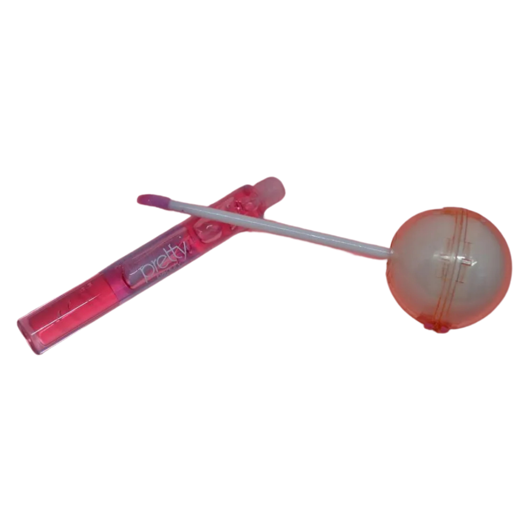 Pretty Lıpoıl+Lıpbalm Pb-919