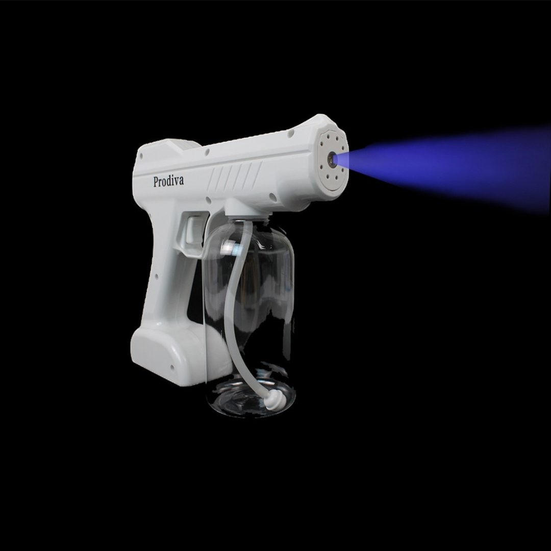 Prodiva Blue Light Atomizer PRDV-211