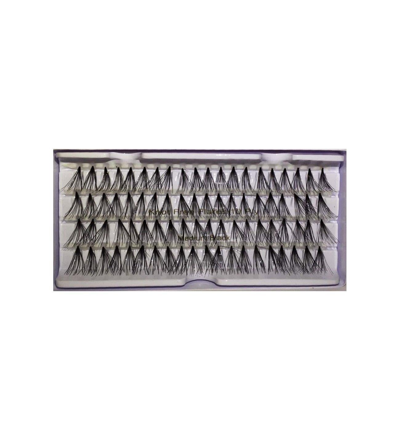 Prodiva Tek Tek Kirpik 10 Ply Medıum