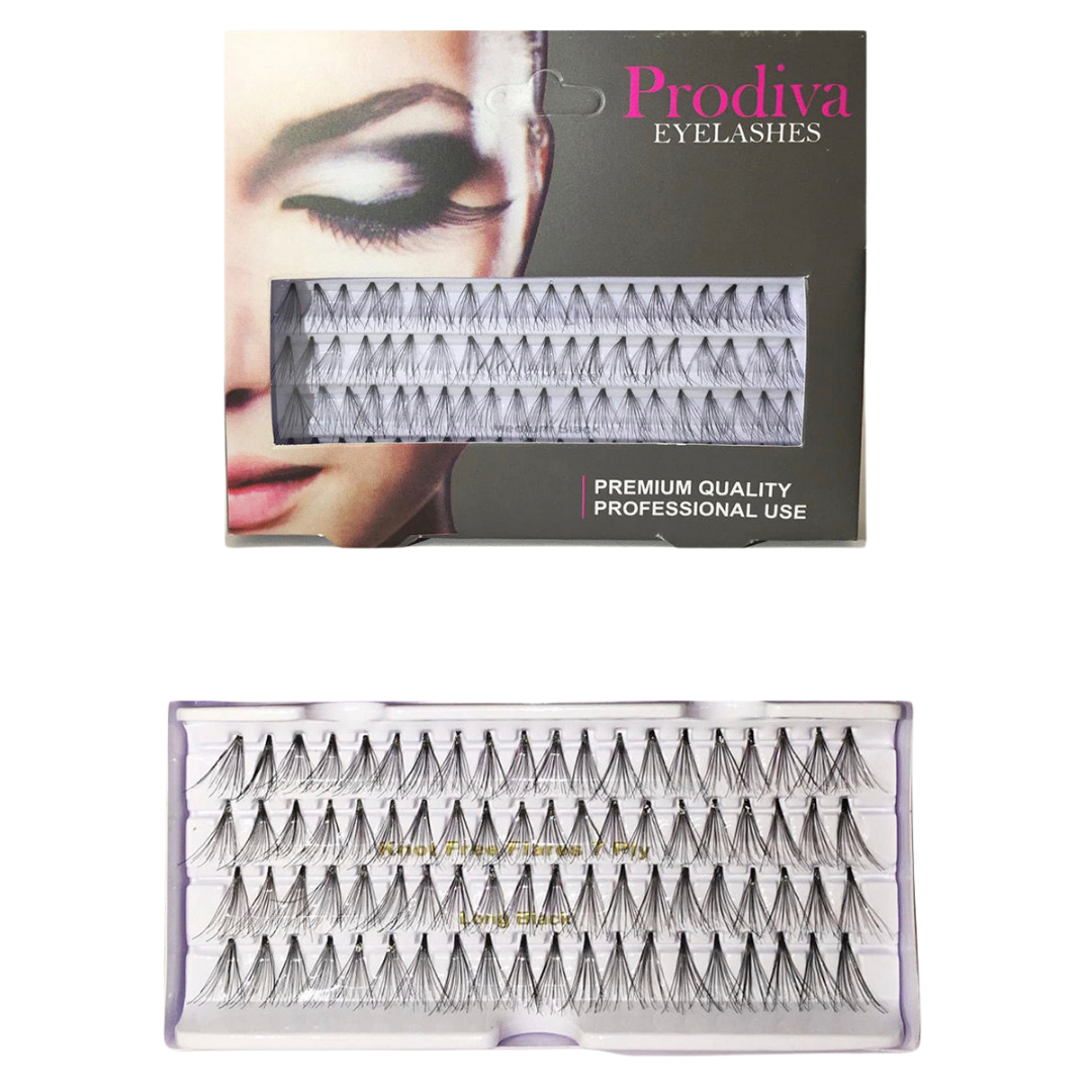 Prodiva Tek Tek Kirpik 7 Ply Large